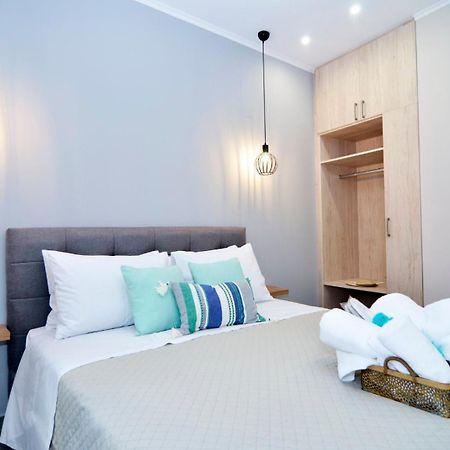 Olgas Cozy Home La Canea Esterno foto