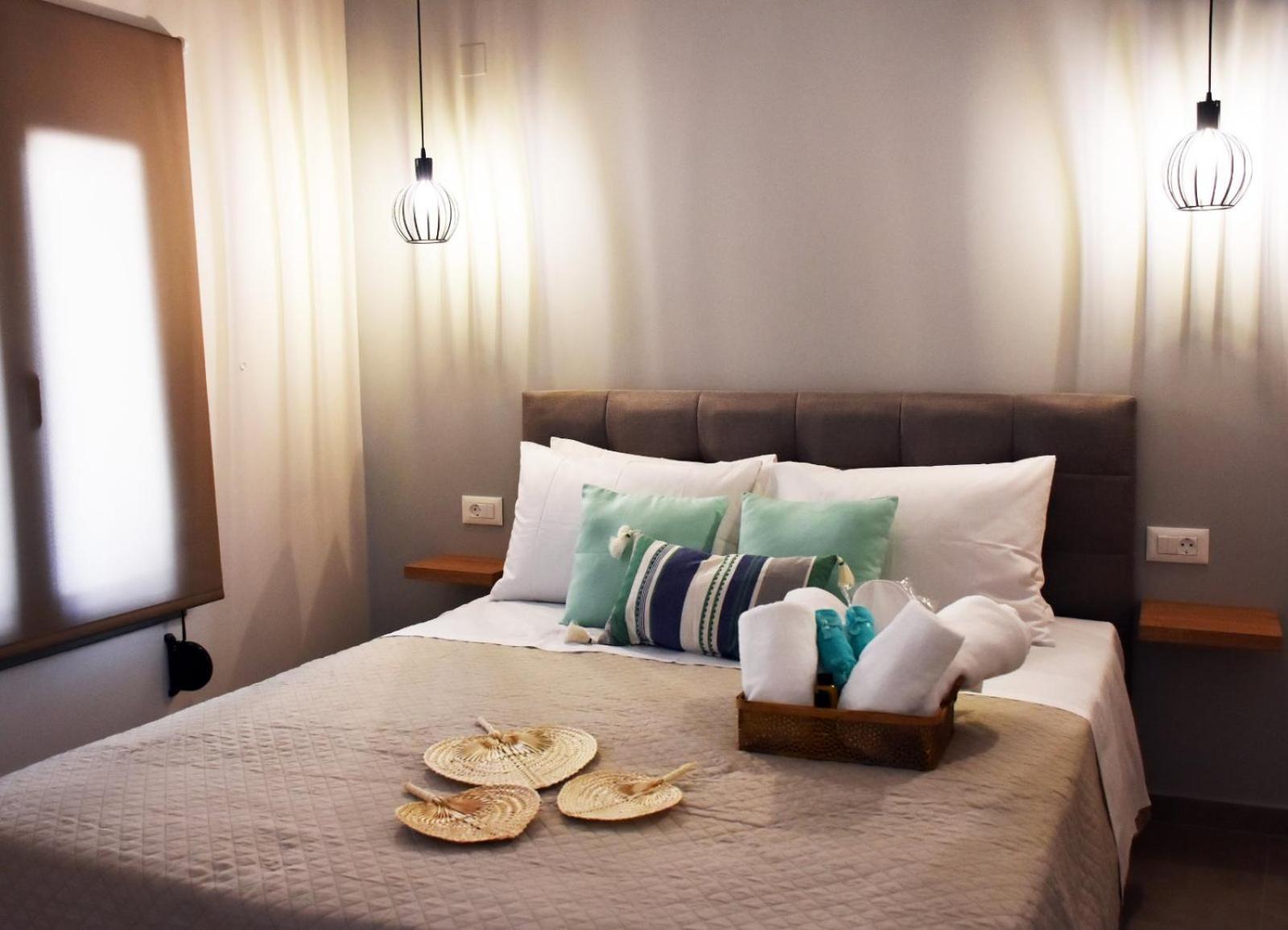 Olgas Cozy Home La Canea Esterno foto