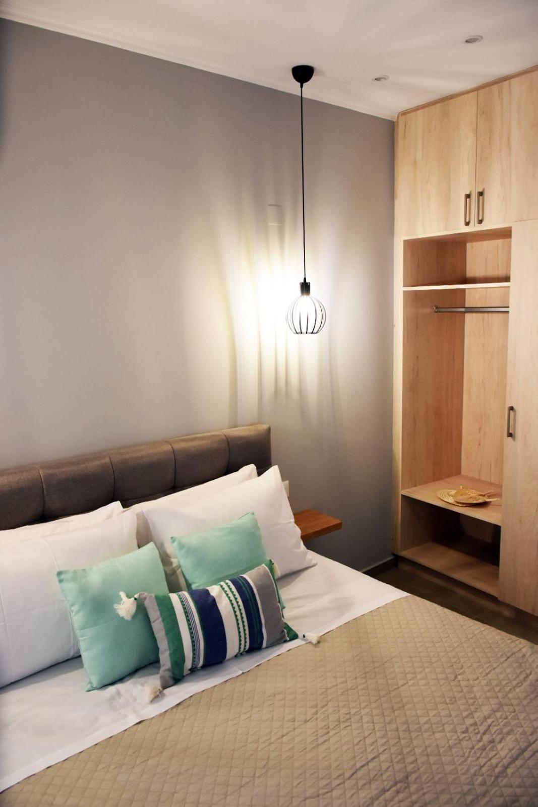 Olgas Cozy Home La Canea Esterno foto