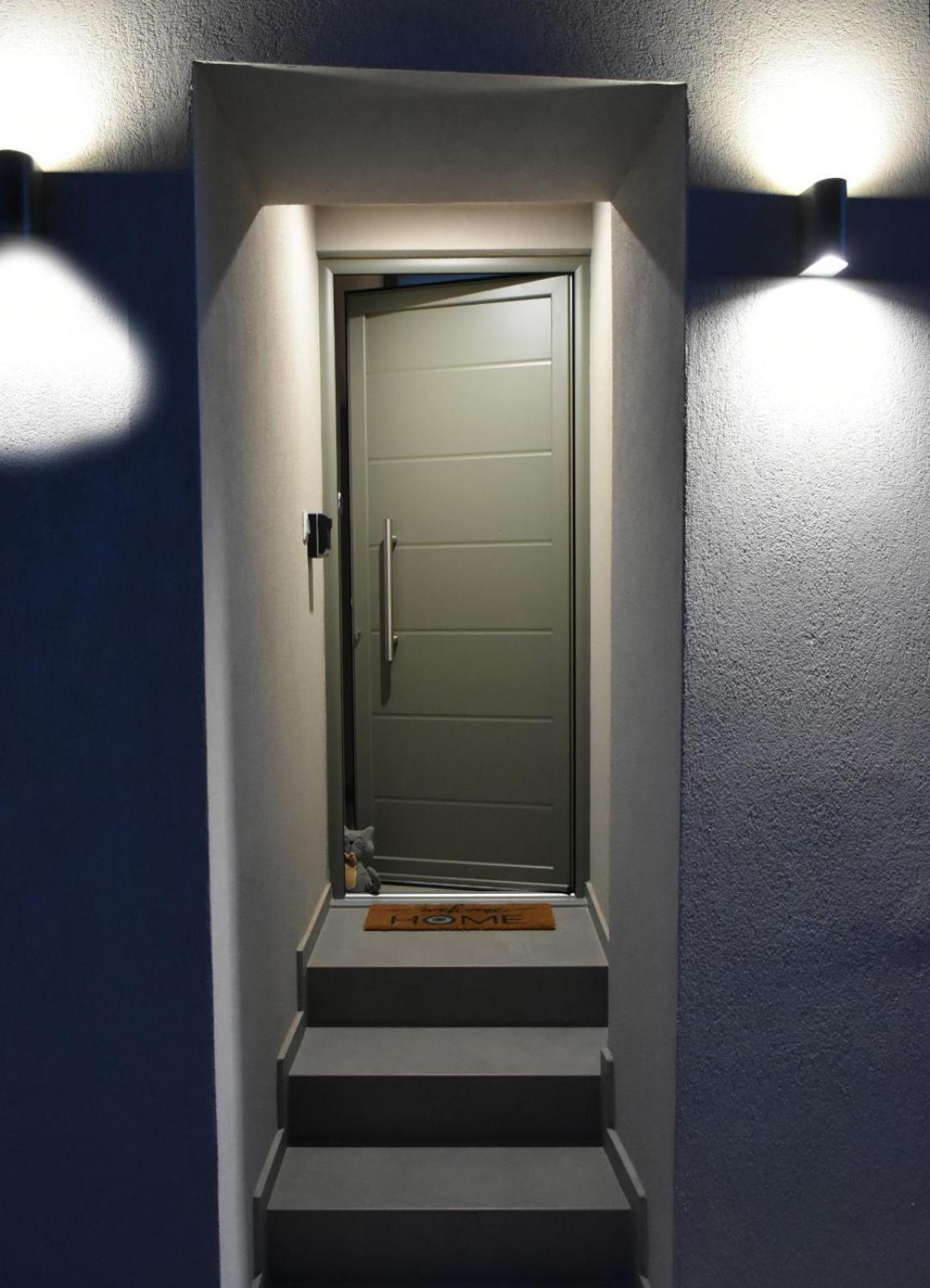 Olgas Cozy Home La Canea Esterno foto